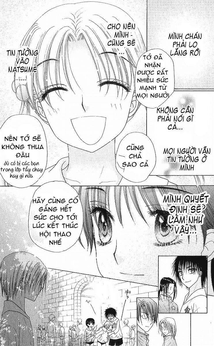 Gakuen Alice Chapter 87 - Trang 2