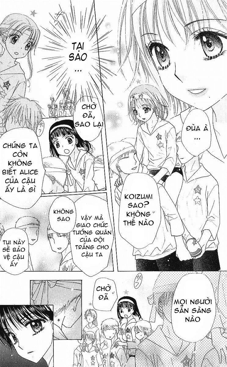 Gakuen Alice Chapter 87 - Trang 2