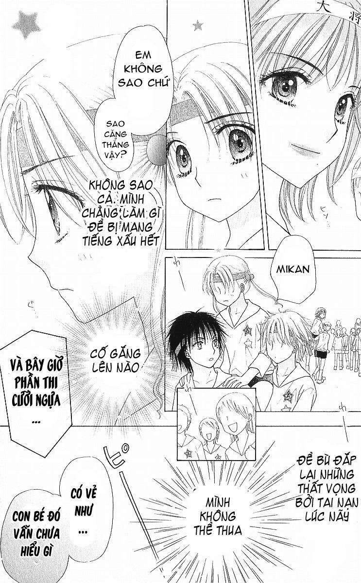 Gakuen Alice Chapter 87 - Trang 2