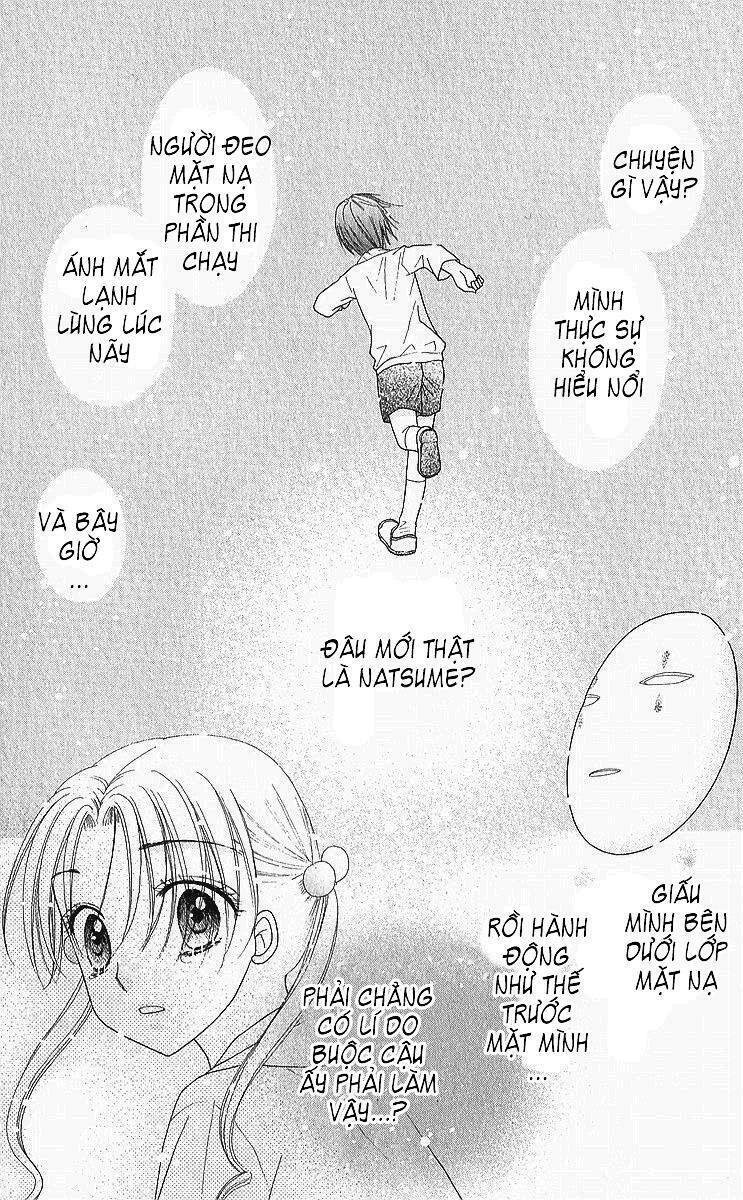 Gakuen Alice Chapter 87 - Trang 2