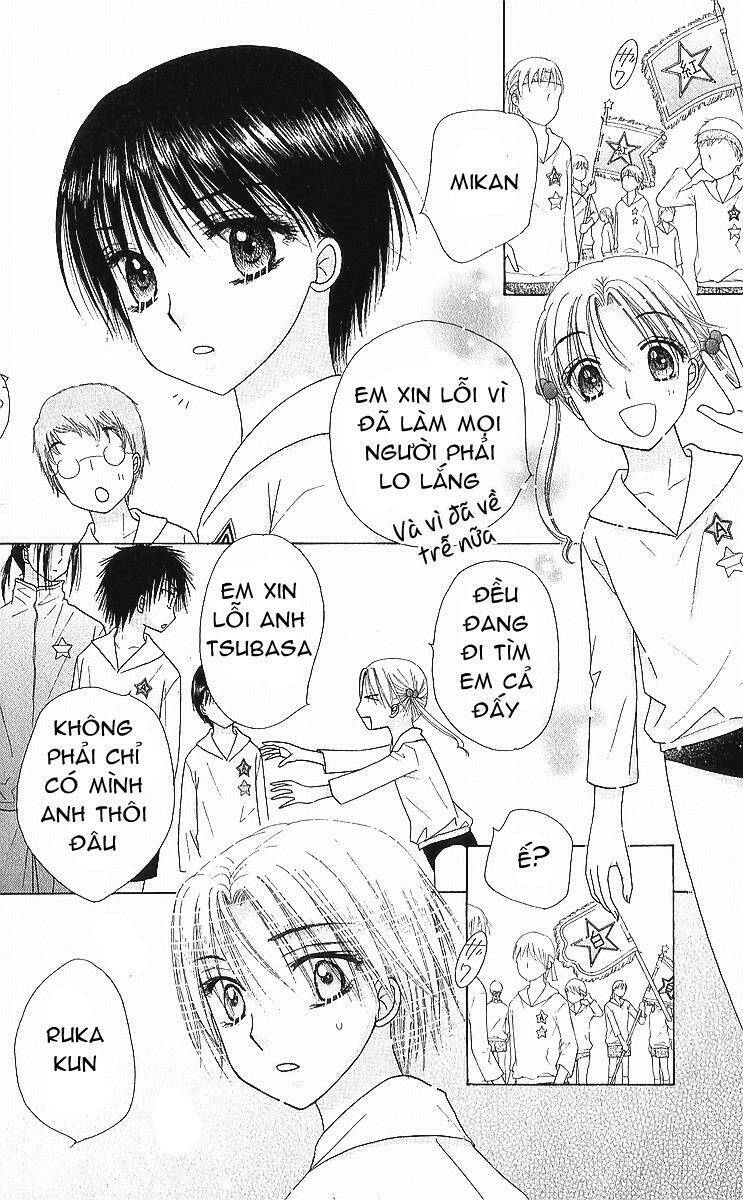 Gakuen Alice Chapter 87 - Trang 2