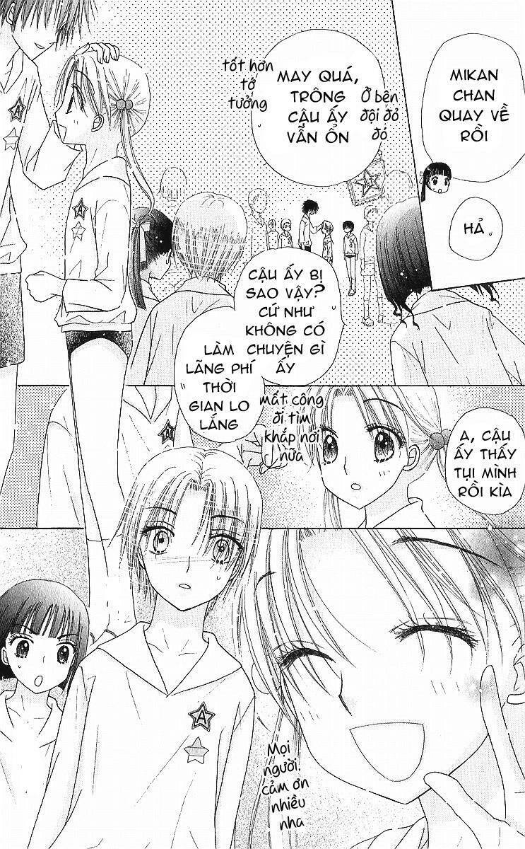 Gakuen Alice Chapter 87 - Trang 2