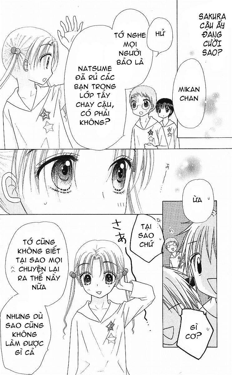 Gakuen Alice Chapter 87 - Trang 2