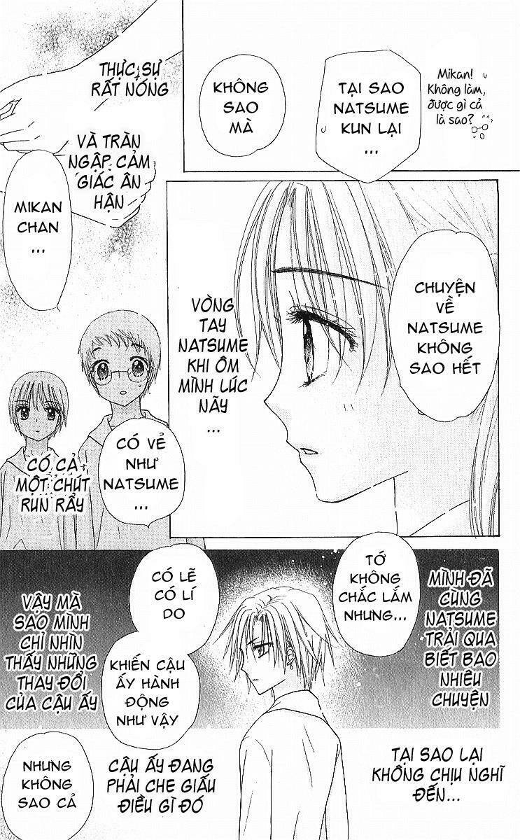 Gakuen Alice Chapter 87 - Trang 2