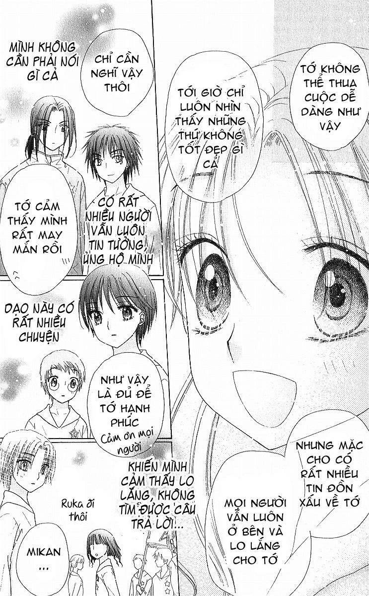 Gakuen Alice Chapter 87 - Trang 2