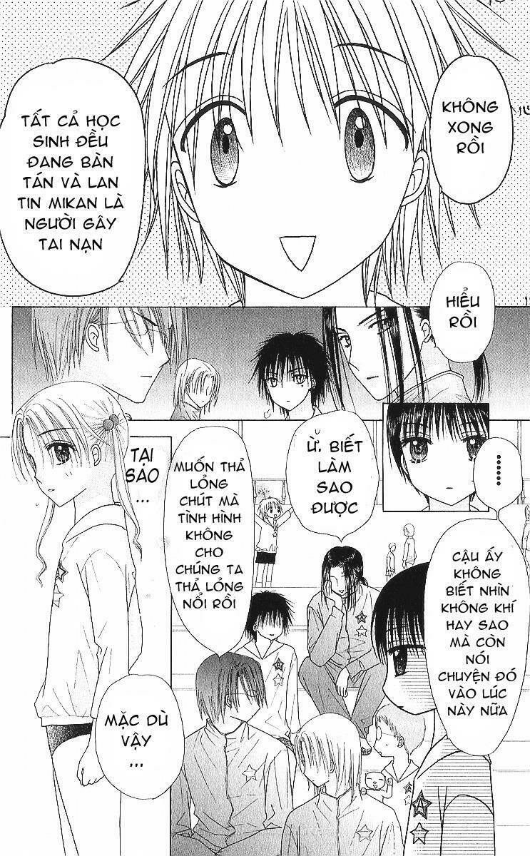 Gakuen Alice Chapter 86 - Trang 2