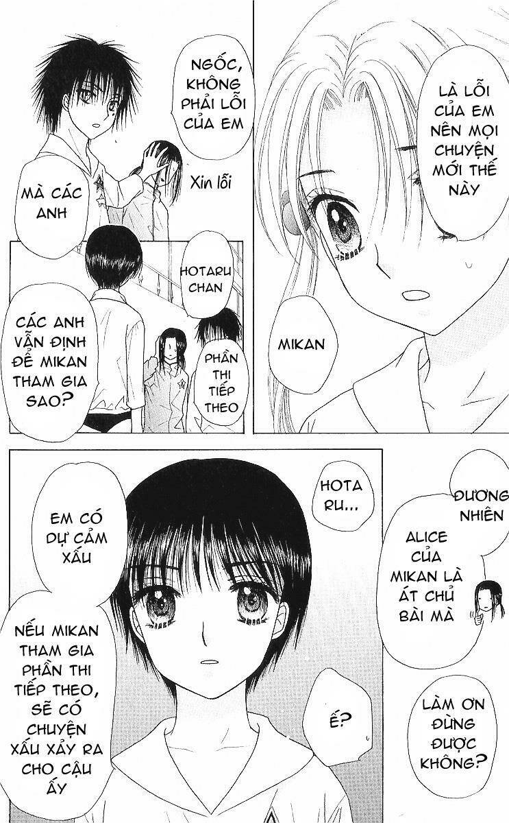 Gakuen Alice Chapter 86 - Trang 2