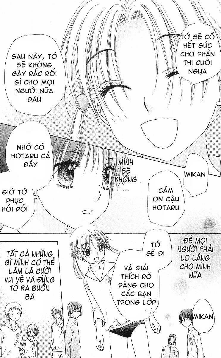 Gakuen Alice Chapter 86 - Trang 2