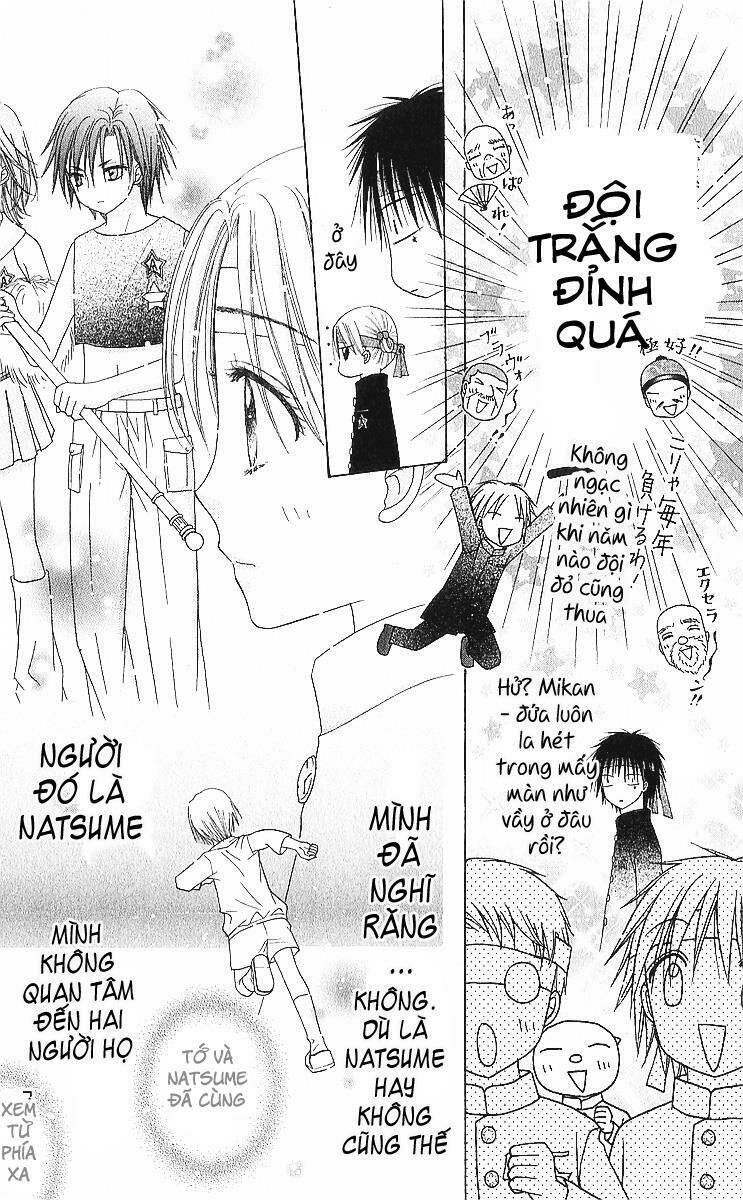 Gakuen Alice Chapter 85 - Trang 2