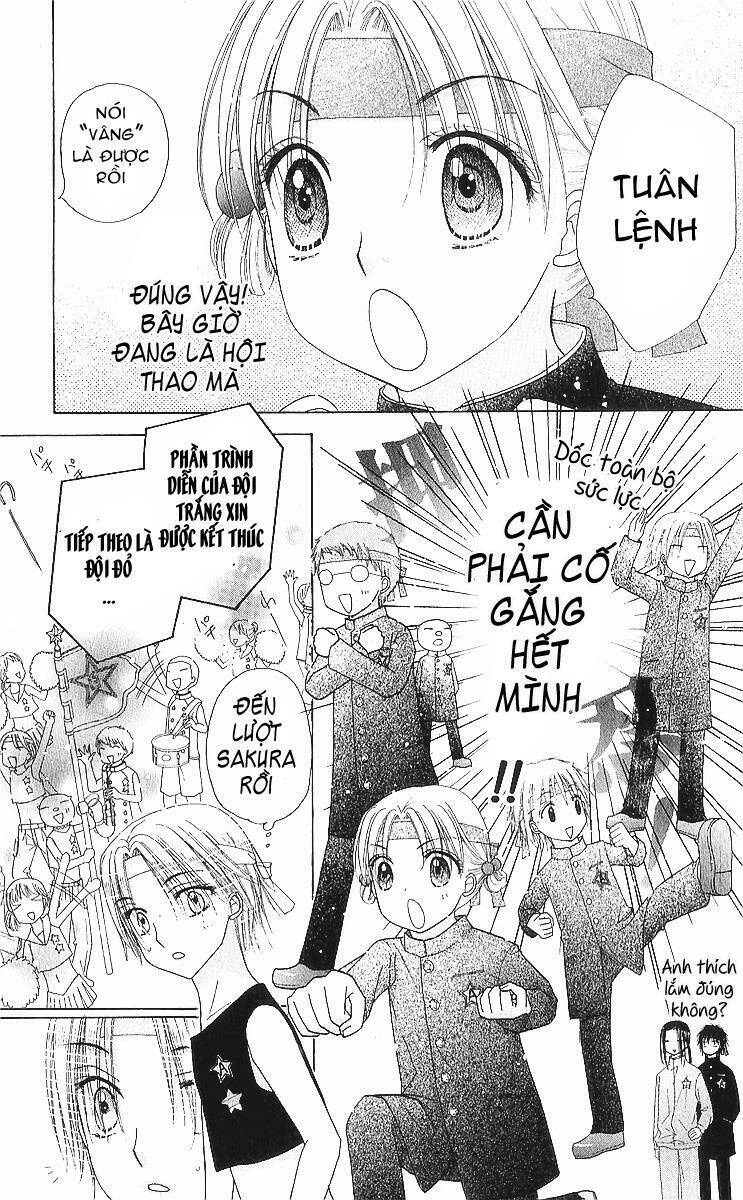 Gakuen Alice Chapter 85 - Trang 2