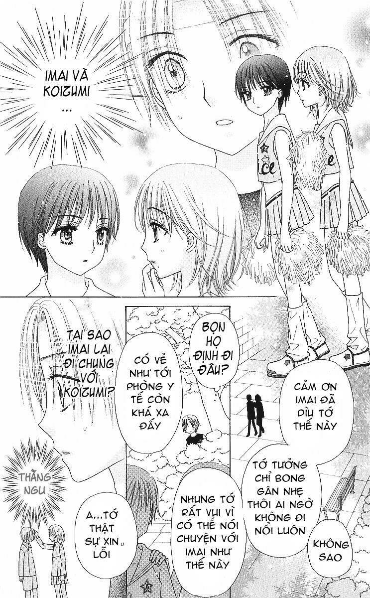 Gakuen Alice Chapter 85 - Trang 2