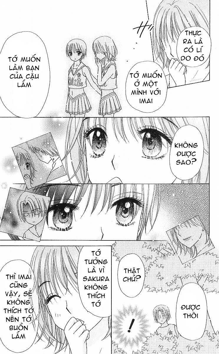 Gakuen Alice Chapter 85 - Trang 2