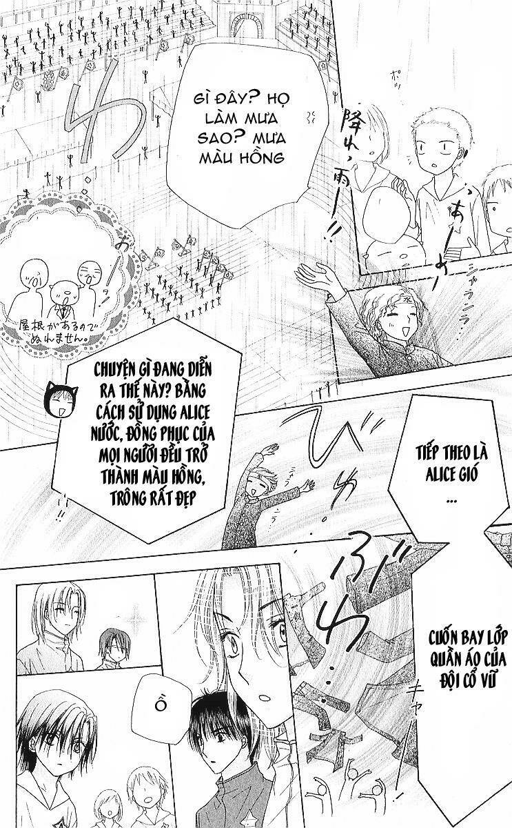 Gakuen Alice Chapter 85 - Trang 2