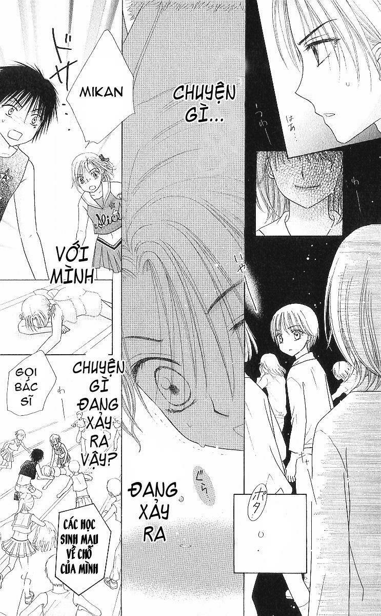 Gakuen Alice Chapter 85 - Trang 2