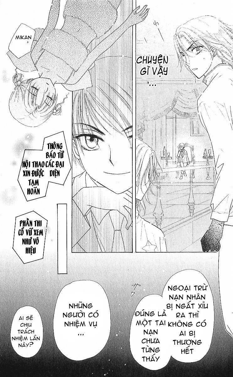 Gakuen Alice Chapter 85 - Trang 2