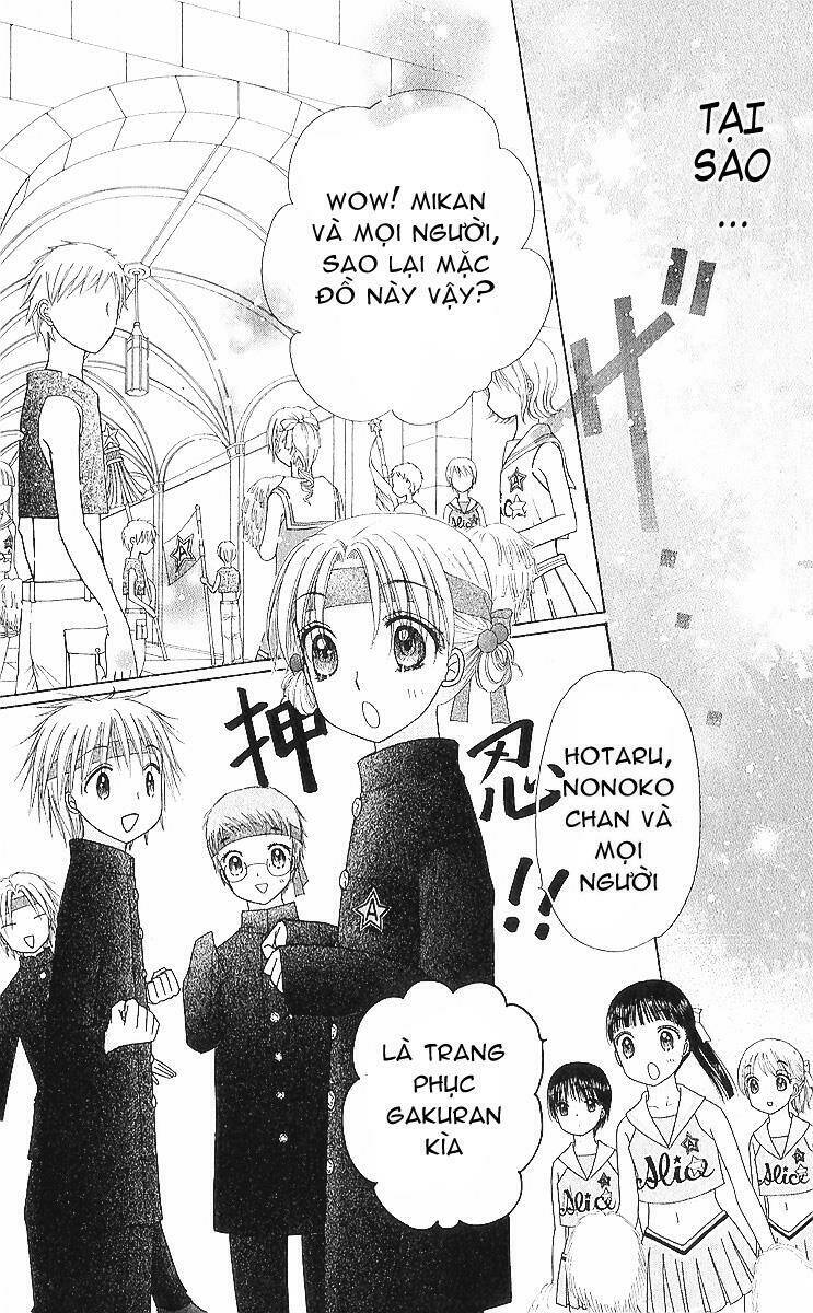 Gakuen Alice Chapter 85 - Trang 2