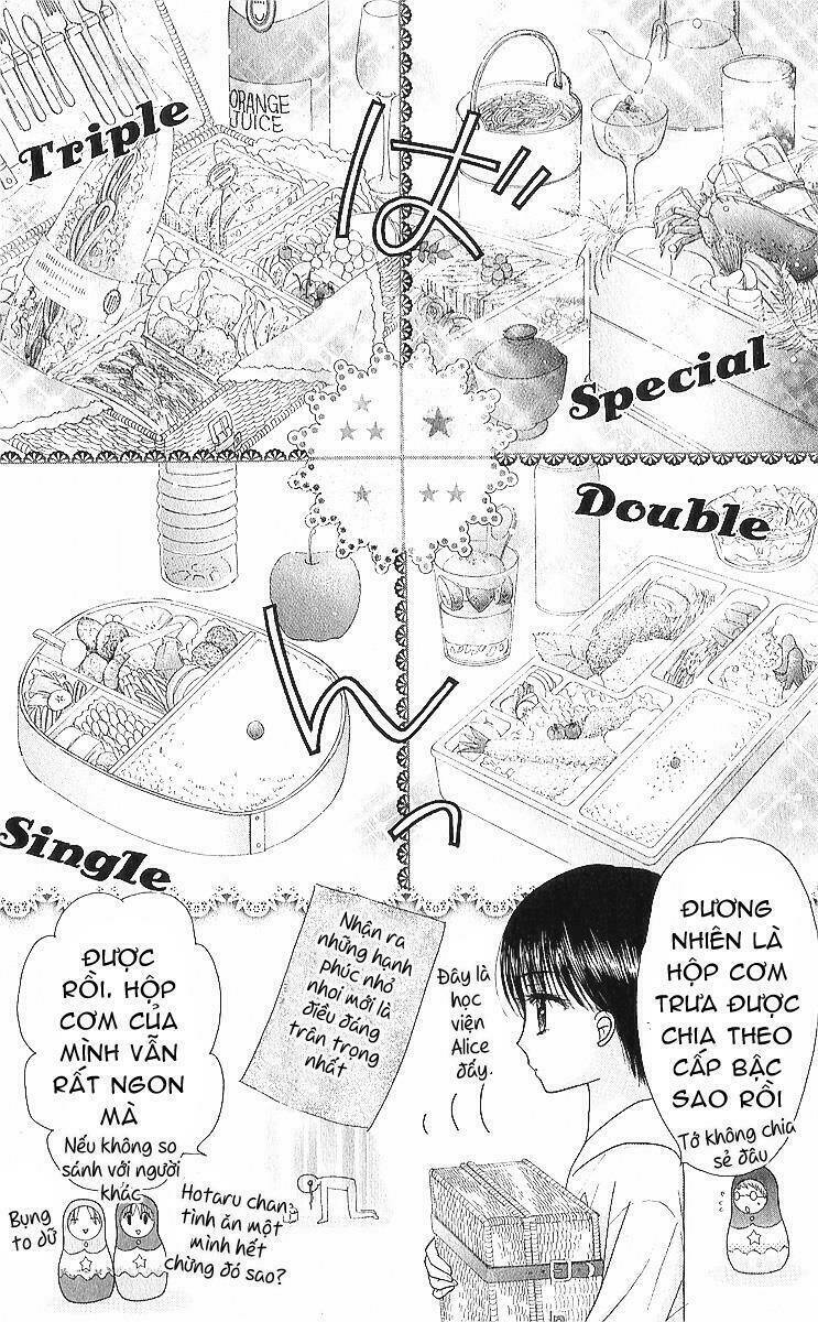 Gakuen Alice Chapter 84 - Trang 2