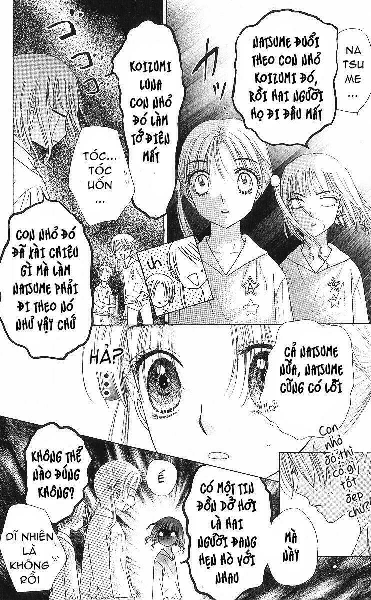 Gakuen Alice Chapter 84 - Trang 2