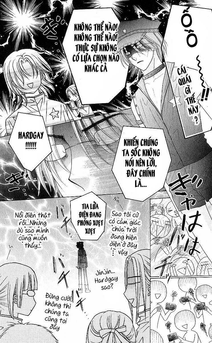 Gakuen Alice Chapter 83 - Trang 2