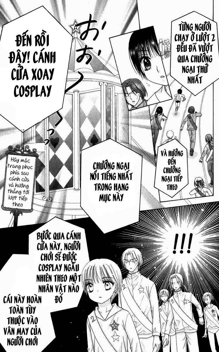 Gakuen Alice Chapter 82 - Trang 2