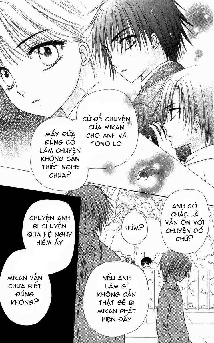 Gakuen Alice Chapter 81 - Trang 2