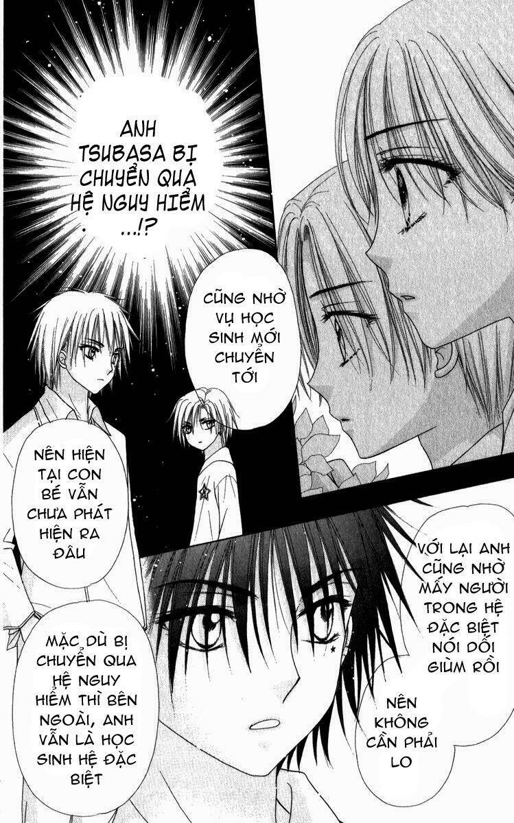 Gakuen Alice Chapter 81 - Trang 2