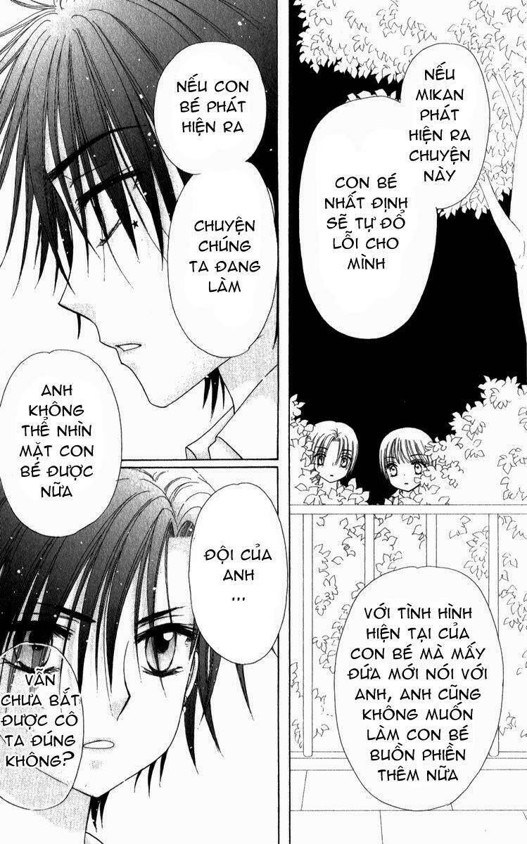 Gakuen Alice Chapter 81 - Trang 2