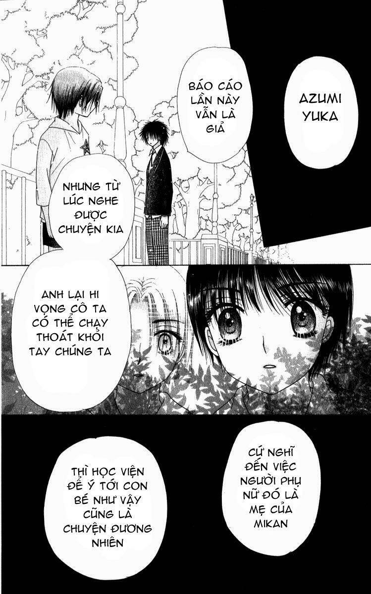 Gakuen Alice Chapter 81 - Trang 2