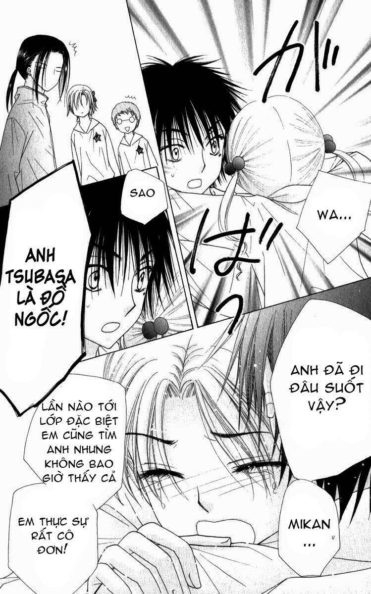 Gakuen Alice Chapter 81 - Trang 2