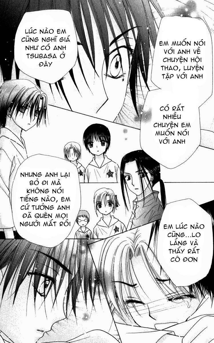 Gakuen Alice Chapter 81 - Trang 2