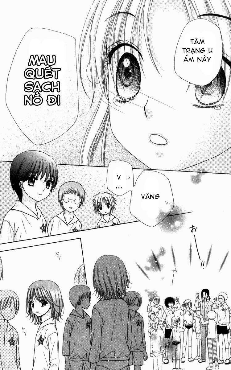 Gakuen Alice Chapter 81 - Trang 2