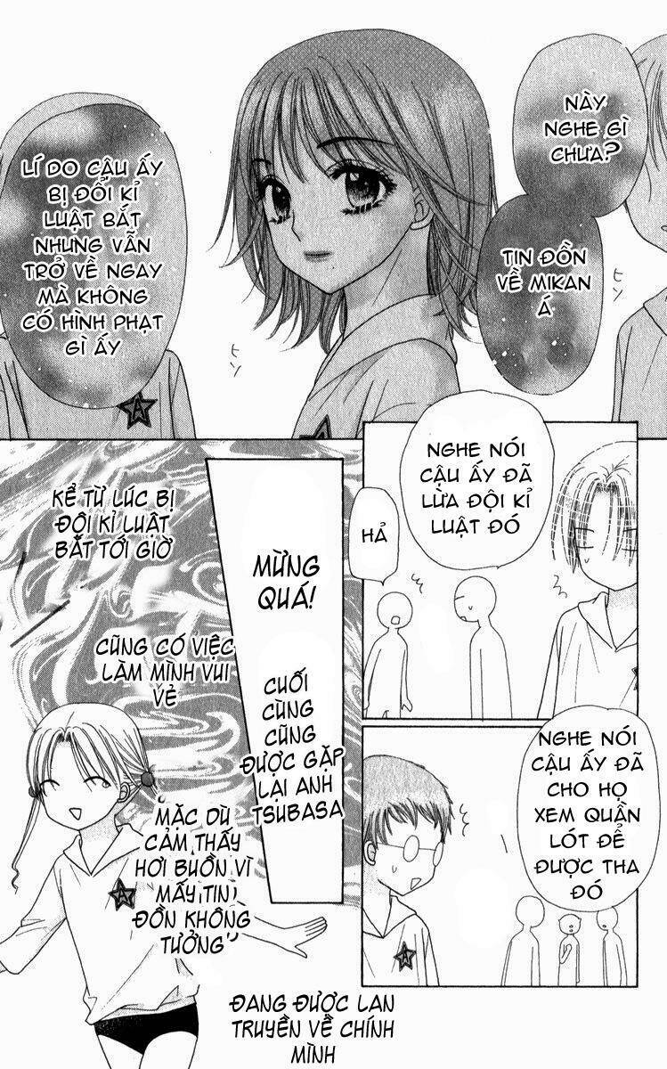 Gakuen Alice Chapter 81 - Trang 2