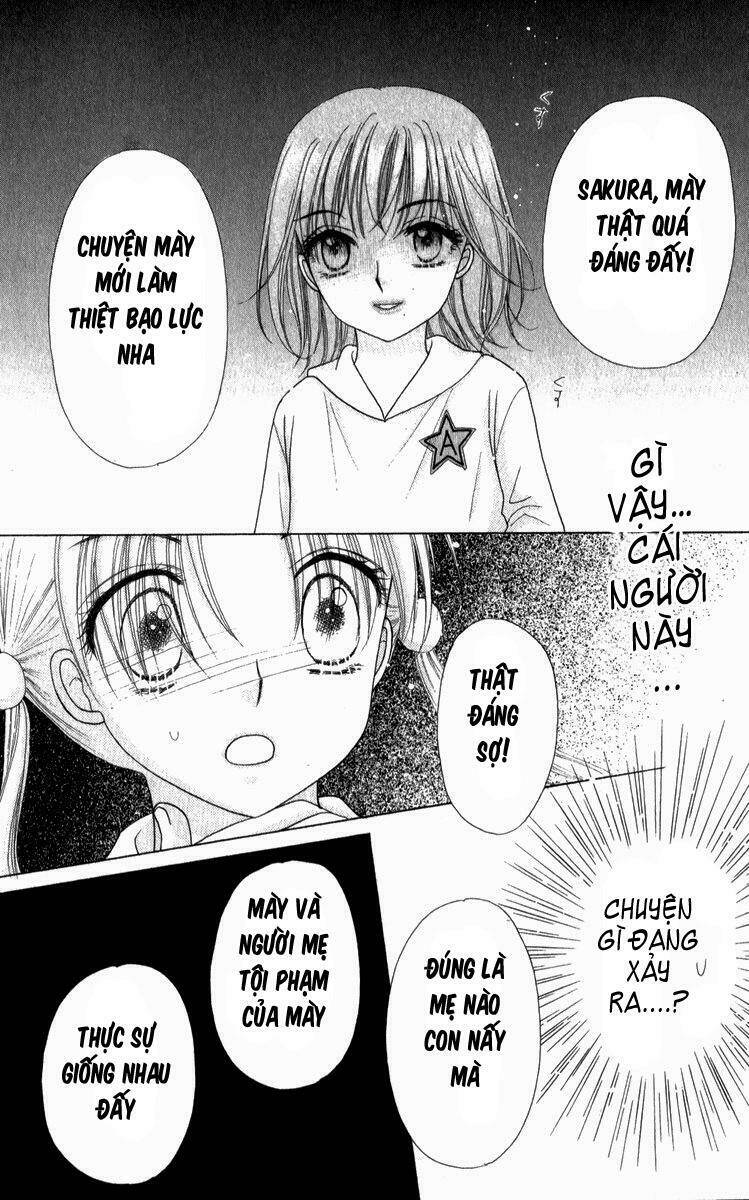 Gakuen Alice Chapter 80 - Trang 2