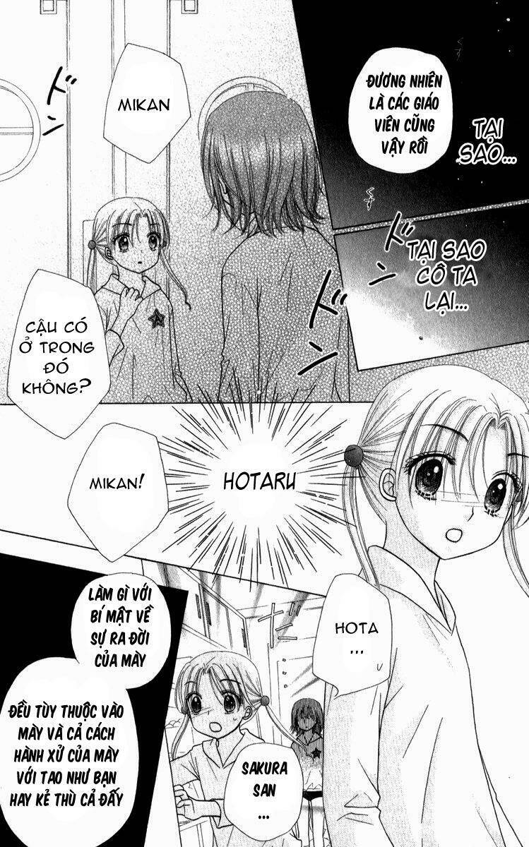 Gakuen Alice Chapter 80 - Trang 2