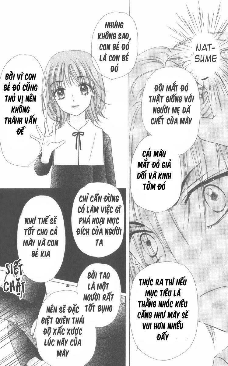 Gakuen Alice Chapter 79 - Trang 2