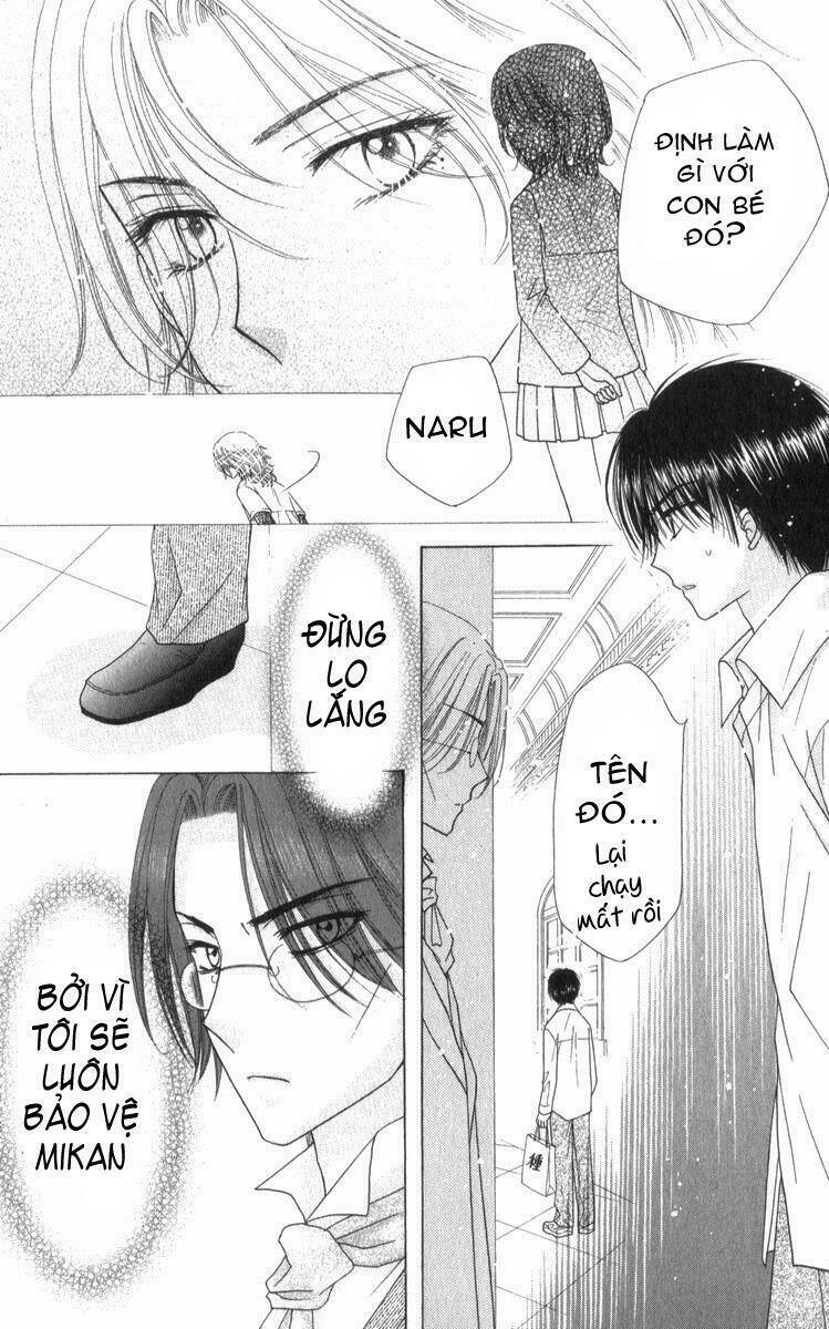 Gakuen Alice Chapter 79 - Trang 2