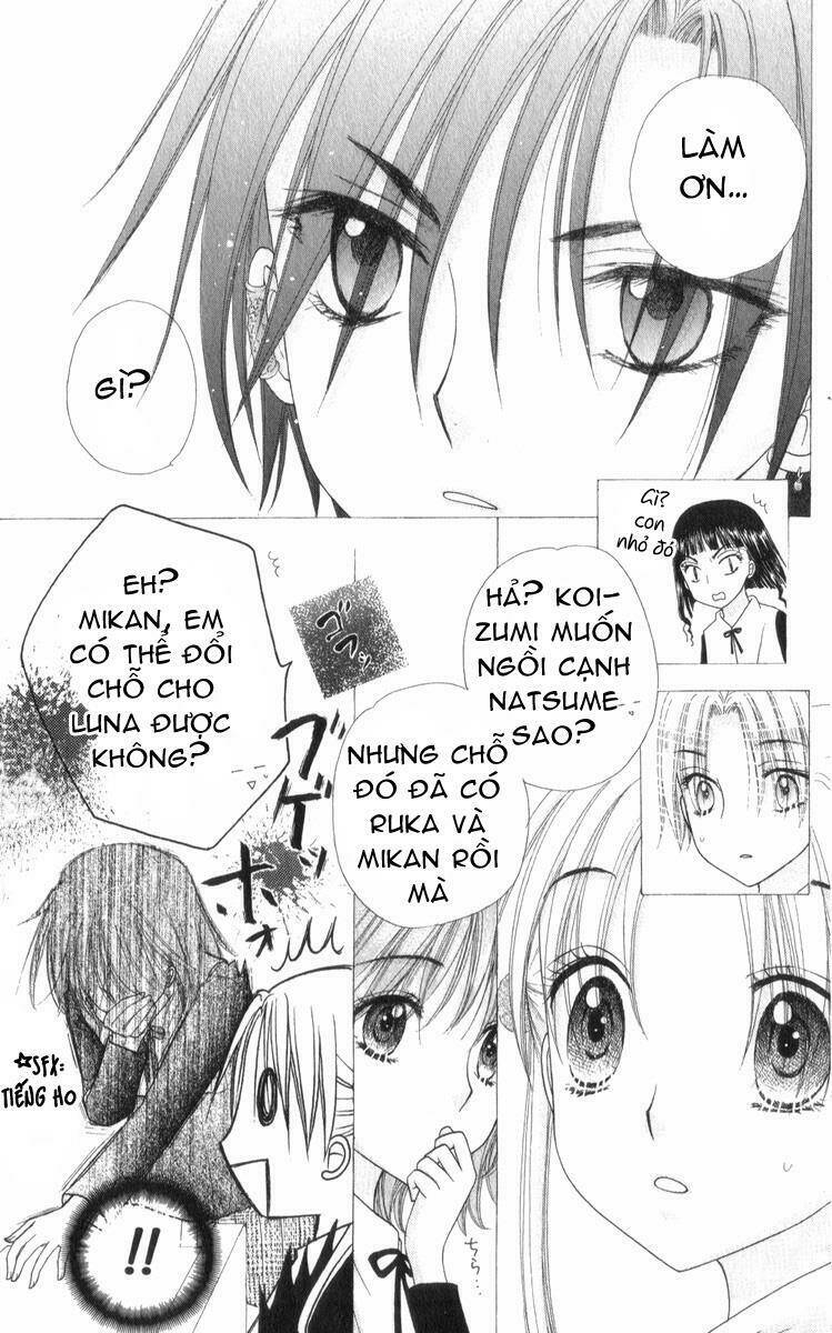 Gakuen Alice Chapter 78 - Trang 2