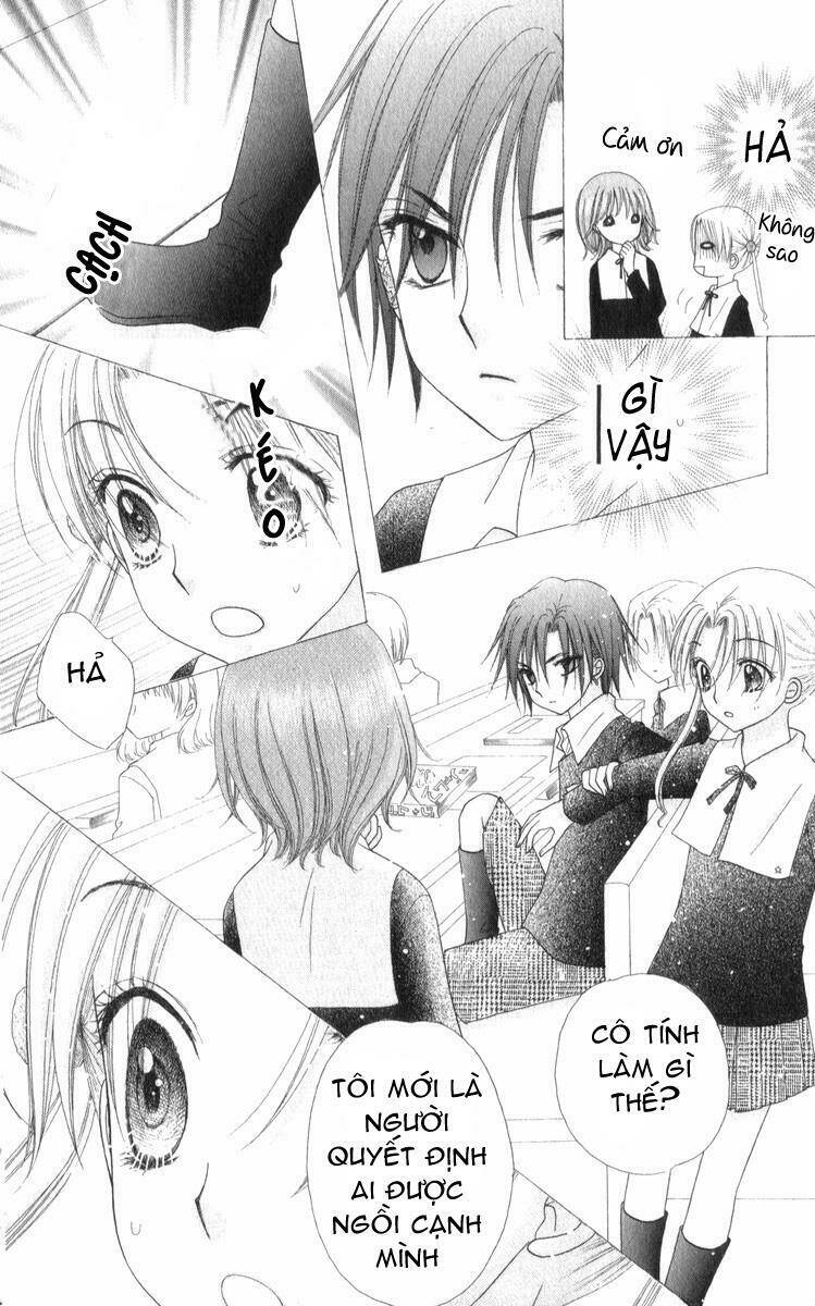 Gakuen Alice Chapter 78 - Trang 2