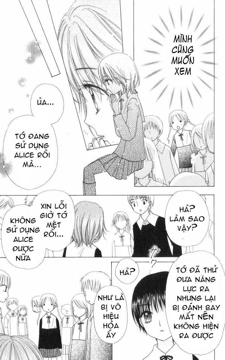 Gakuen Alice Chapter 78 - Trang 2