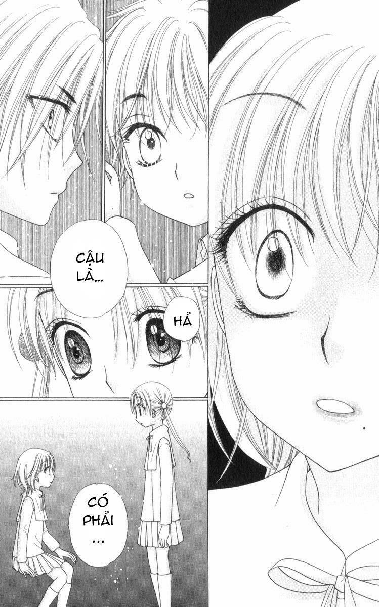 Gakuen Alice Chapter 78 - Trang 2