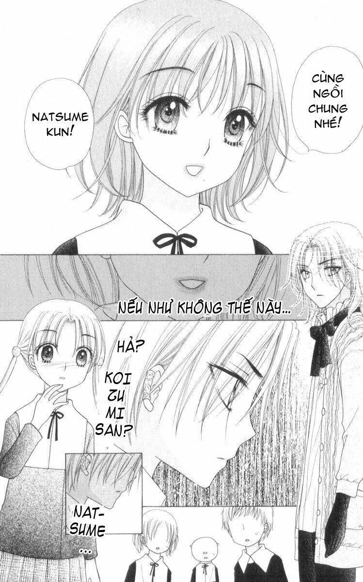 Gakuen Alice Chapter 78 - Trang 2