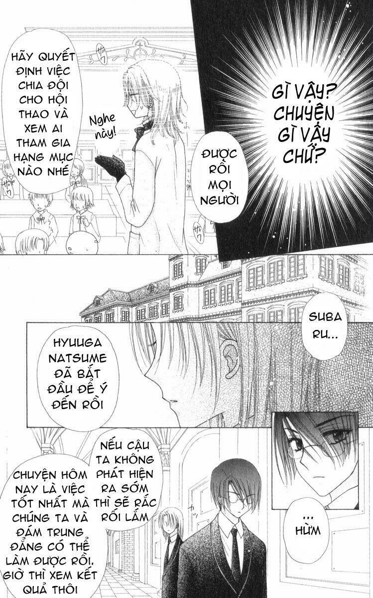 Gakuen Alice Chapter 78 - Trang 2