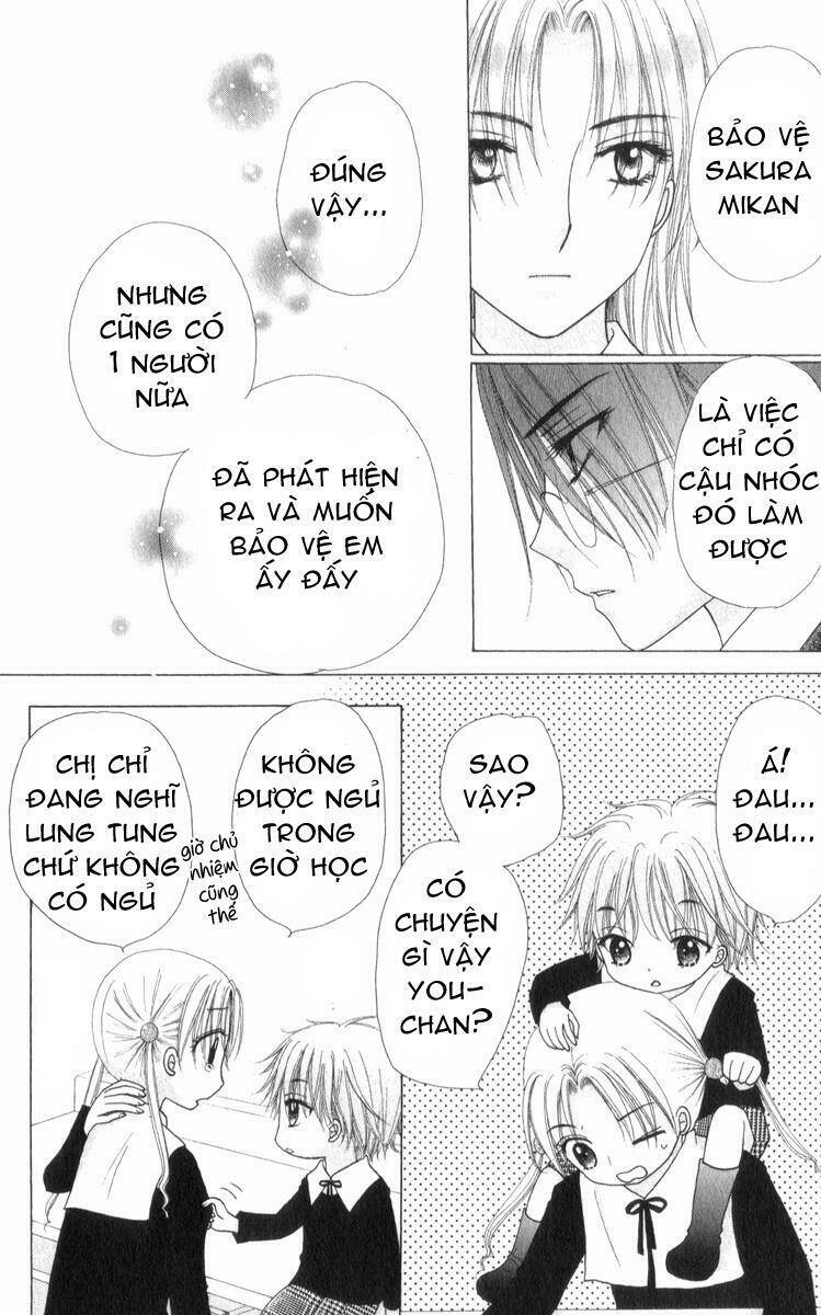 Gakuen Alice Chapter 78 - Trang 2