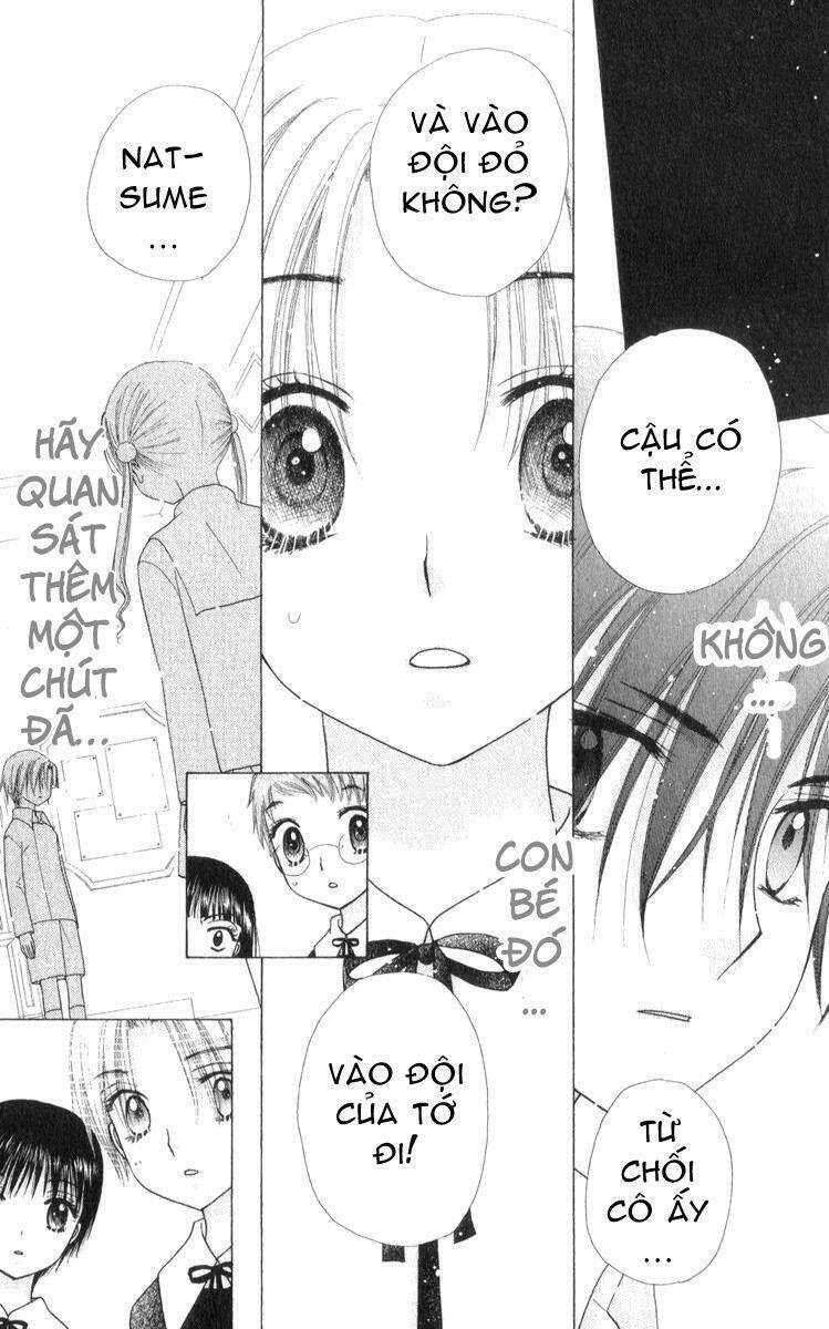 Gakuen Alice Chapter 78 - Trang 2