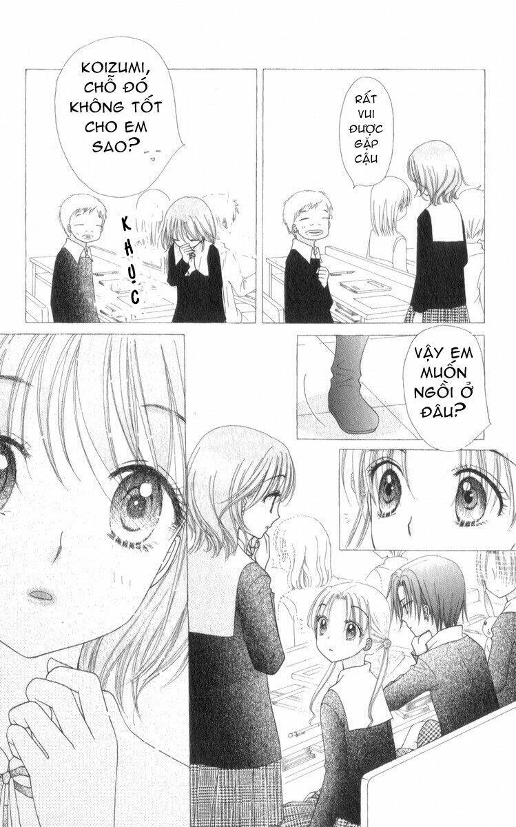 Gakuen Alice Chapter 78 - Trang 2