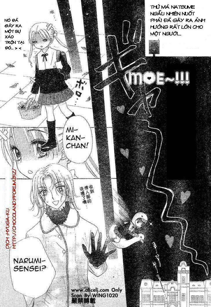 Gakuen Alice Chapter 73 - Trang 2