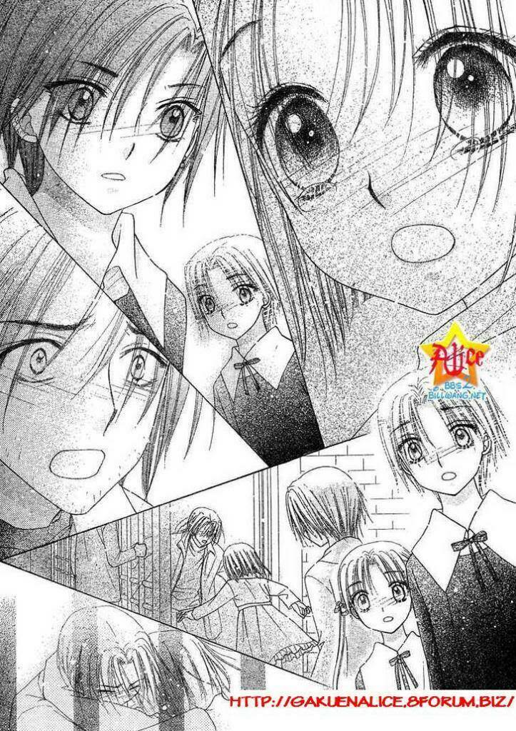 Gakuen Alice Chapter 70 - Trang 2