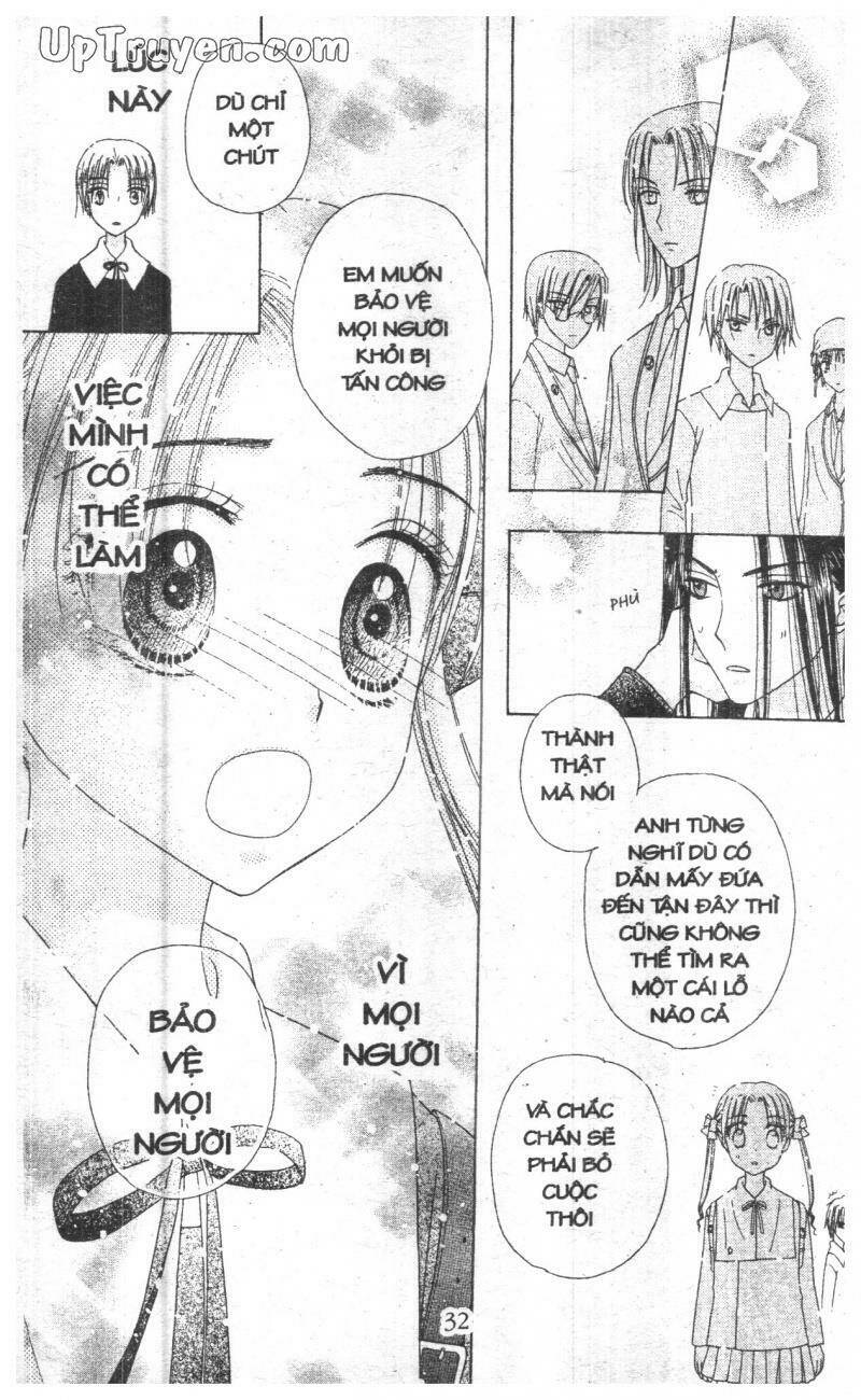 Gakuen Alice Chapter 35 - Trang 2