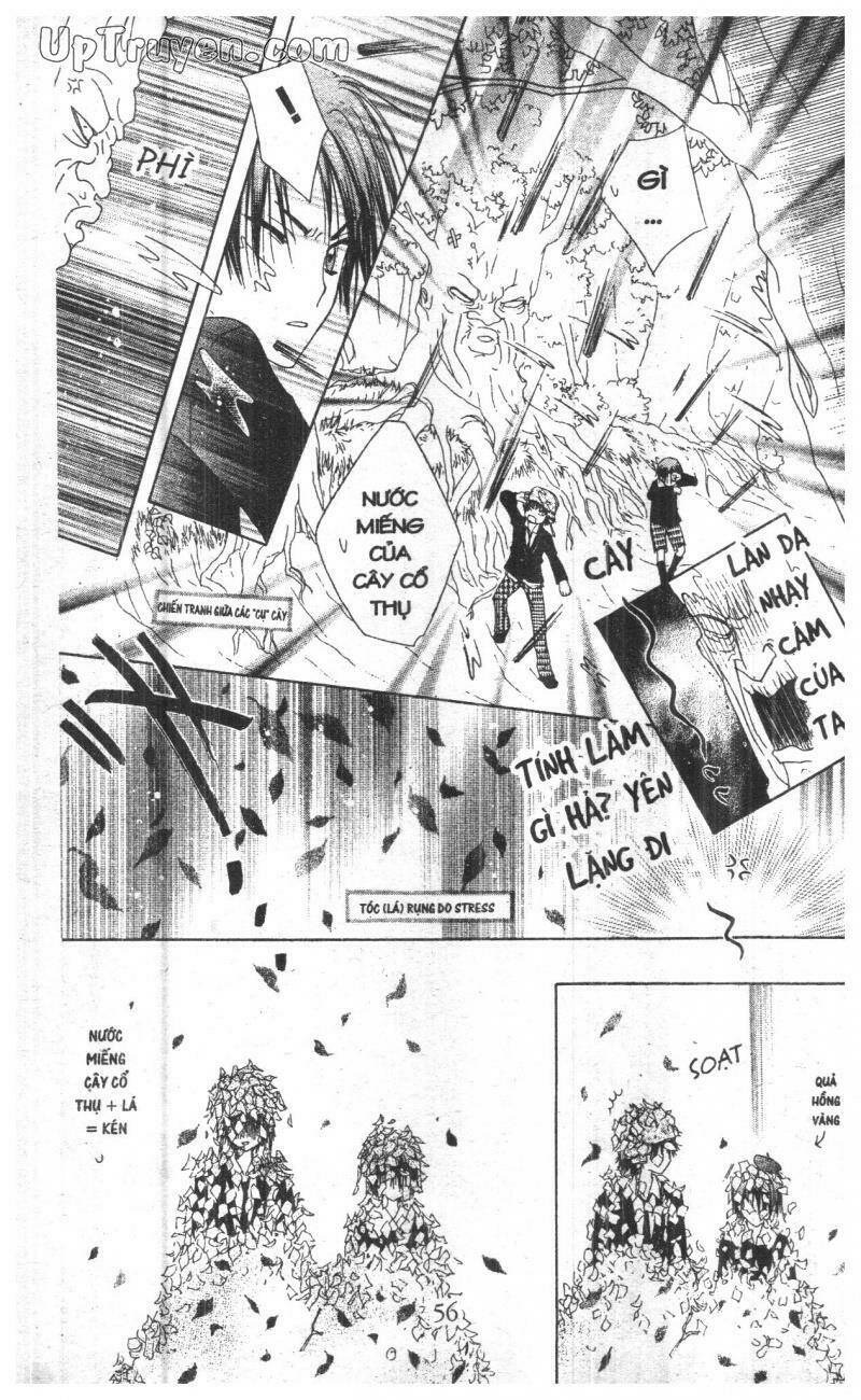 Gakuen Alice Chapter 35 - Trang 2