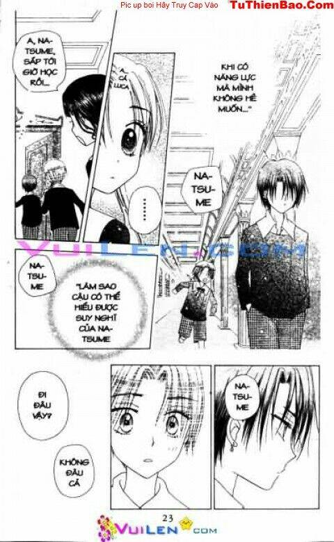 Gakuen Alice Chapter 23 - Trang 2